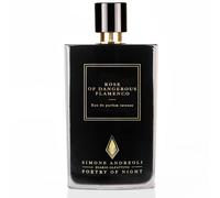 Simone Andreoli Collections Poetry of Night Rose of Dangerous FlamencoEau de Parfum Spray Intense 100 ml