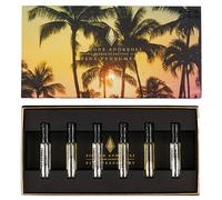 SIMONE ANDREOLI - THE TROPICAL ESCAPES Kit 6x1,7ml - Set de descubrimiento de fragancias 10.2 ml