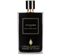 SIMONE ANDREOLI - VICEBOMB - Agua de perfume unisex 100 ml