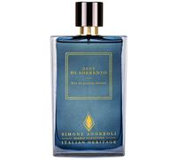 SIMONE ANDREOLI - ZEST DI SORRENTO - Agua de perfume unisex 100 ml