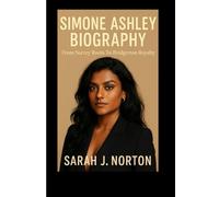 SIMONE ASHLEY BIOGRAPHY: From Surrey Roots To Bridgerton Royalty