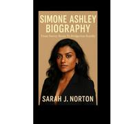 SIMONE ASHLEY BIOGRAPHY: From Surrey Roots To Bridgerton Royalty