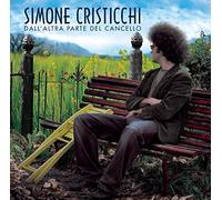 Simone Cristicchi - Dall'Altra Parte Del Cancello