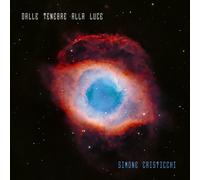 Simone Cristicchi - Desde Tinieblas la Luz (2024) LP Vinilo Pre Order