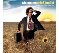 Simone Cristicchi - Fabbricante Di Canzoni - Repack