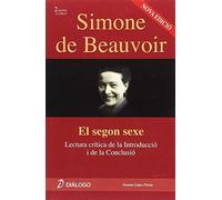 Simone de Beauvoir. ( 2º Batxillerat )
