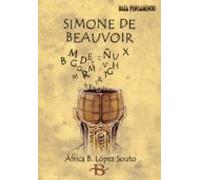 Simone De Beauvoir