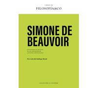 SIMONE DE BEAUVOIR: 9 (La Caverna)