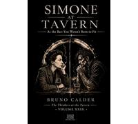 SIMONE DE BEAUVOIR AT TAVERN: At the Bar: You Weren’t Born to Fit (The Thinkers at the Tavern)