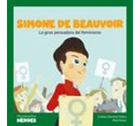 Simone De Beauvoir (audiolibro)