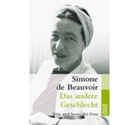 Simone de Beauvoir Das Andere Geschlecht (Tapa blanda)