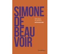 Simone De Beauvoir (ebook)