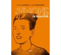 Simone De Beauvoir (ebook)