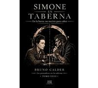 SIMONE DE BEAUVOIR EN TABERNA: En la barra: no naciste para caber (Los Pensadores en la Taberna)