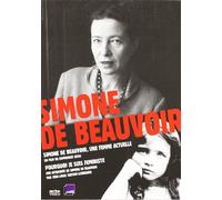 Simone de Beauvoir [Francia] [DVD]