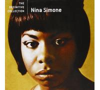 Simone De Definitive Collection (CD) (Importación USA)