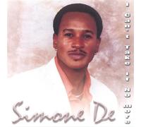 Simone De - I Can't Take It No More!