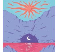 Simone De Kunovich - Stone Island [VINYL] [Vinilo]