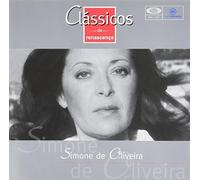 Simone De Oliveira - Classicos Da Renascenca