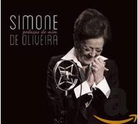 Simone De Oliveira - Pedacos de Mim