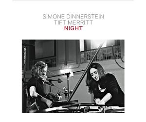 Simone Dinnerstein & Tift Merritt - Night