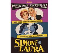 Simone E Laura [DVD]