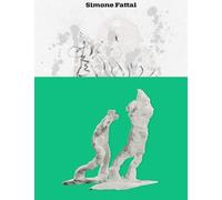 Simone Fattal (Bilingual edition)
