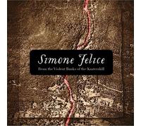 Simone Felice - From The Violent Banks Of The Kaaterskill