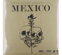 Simone Felice & Ian - Vol. 1-2big Empty-Lost Tapes [Vinilo]