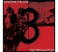 Simone Felice - The Projector [Vinilo]