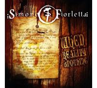 Simone Fiorletta - When Reality Is Nothing