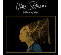 Simone - Fodder on My Wings