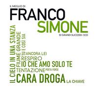Simone Franco - Il Meglio Di Franco Simone