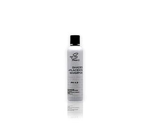 SIMONE G. MATICES + PLACENTA CHAMPÚ pH 4.9 200 ml