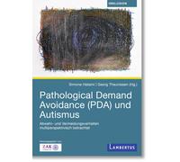 Simone Hatami G Pathological Demand Avoidance (PDA) und Autismus: (Tapa blanda)