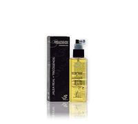 SIMONE Jalea Real + Tricógenos 125 ml - Aceite Sin Fragancia - Adulto - Unisex - Adultos con Condiciones de Pérdida de Cabello