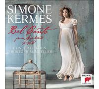 Simone Kermes - Bel Canto: From Monteverdi To Verdi