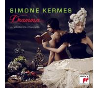 Simone Kermes - Dramma