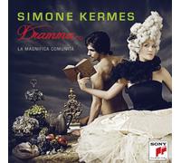 Simone Kermes - Dramma