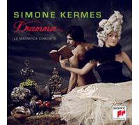 Simone Kermes - Dramma