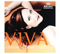 Simone Kermes - Vivaldi: ¡Viva!
