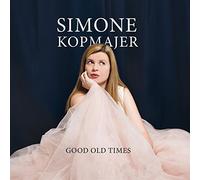 Simone Kopmajer - Good Old Times [Vinilo]