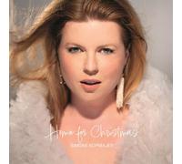 Simone Kopmajer - Home For Christmas [Vinilo]