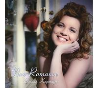 SIMONE KOPMAJER - NEW ROMANCE(reissue)