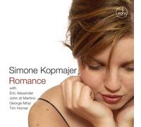 Simone Kopmajer - Romance