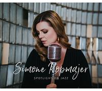 Simone Kopmajer - Spotlight Of Jazz [Vinilo]