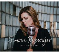 Simone Kopmajer - Spotlight On Jazz
