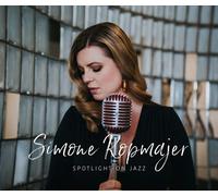Simone Kopmajer - Spotlight On Jazz