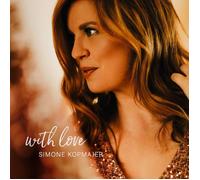 With Love [Vinilo]