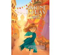 Simone LaFray and the Bishop of Mumbai: 3 (Simone LaFray Mysteries)